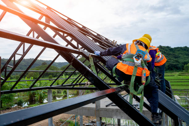 Gutter Installation and Roofing in Mcswain, CA