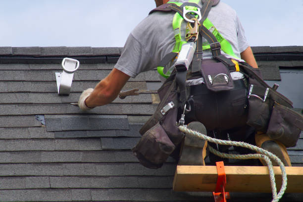 Best Flat Roof Repair Services  in Mcswain, CA