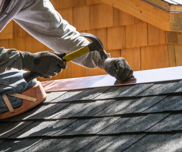 Best Flat Roof Repair Services  in Mcswain, CA